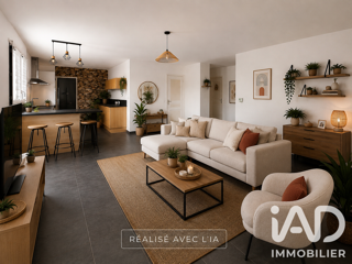  Maison à vendre 6 pièces 110 m²