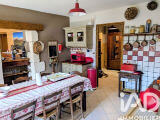  Maison à vendre 3 pièces 126 m²