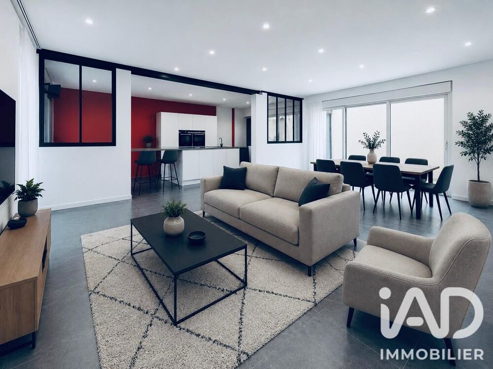 Vente Maison de village 7 pièces