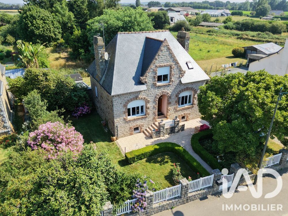 Vente Maison traditionnelle 5 pièces
