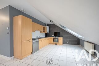  Appartement � vendre 3 pi�ces 73 m�