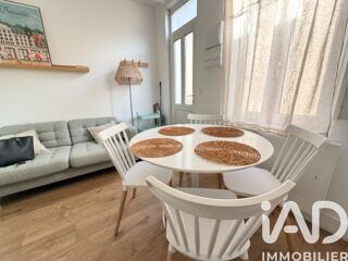  Maison à vendre 3 pièces 31 m²