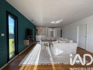  Maison à vendre 6 pièces 177 m²