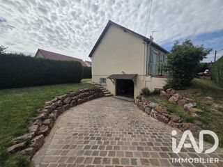  Maison à vendre 4 pièces 89 m²