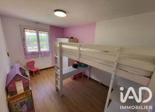  Maison à vendre 6 pièces 165 m²
