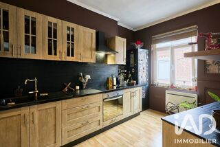  Appartement à vendre 2 pièces 53 m²