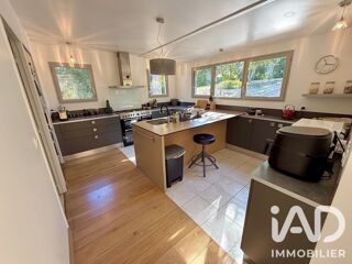  Maison à vendre 7 pièces 134 m²