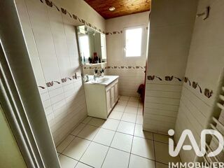  Maison à vendre 5 pièces 106 m²