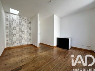  Appartement � vendre 3 pi�ces 52 m�
