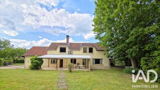  Maison à vendre 7 pièces 157 m²