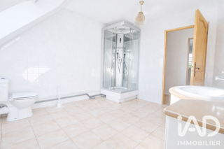  Maison à vendre 9 pièces 243 m²