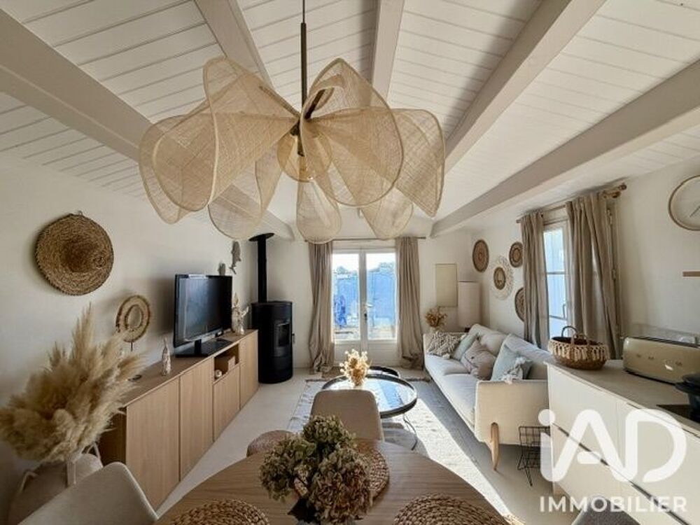 Vente Maison/villa 3 pièces