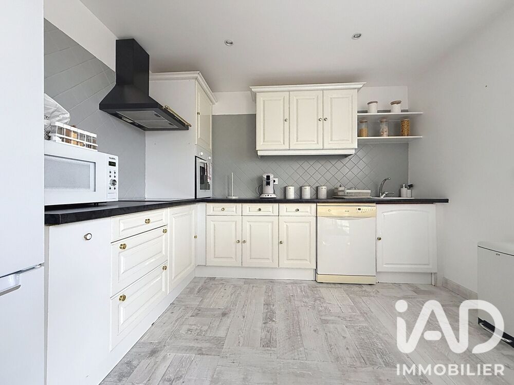 Vente Maison Vente Maison/villa 4 pièces Port-jérôme-sur-seine