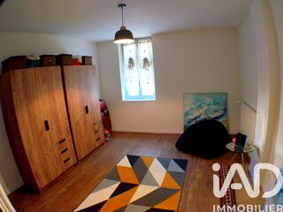  Maison à vendre 5 pièces 117 m²