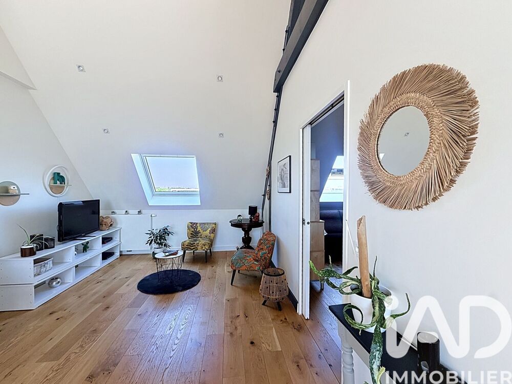 Vente Duplex 5 pièces