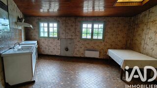  Maison à vendre 5 pièces 95 m²