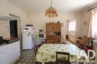  Maison à vendre 5 pièces 128 m²