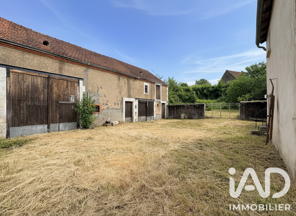 Vente Maison/villa 3 pièces
