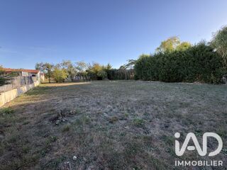  Terrain à vendre 613 m²