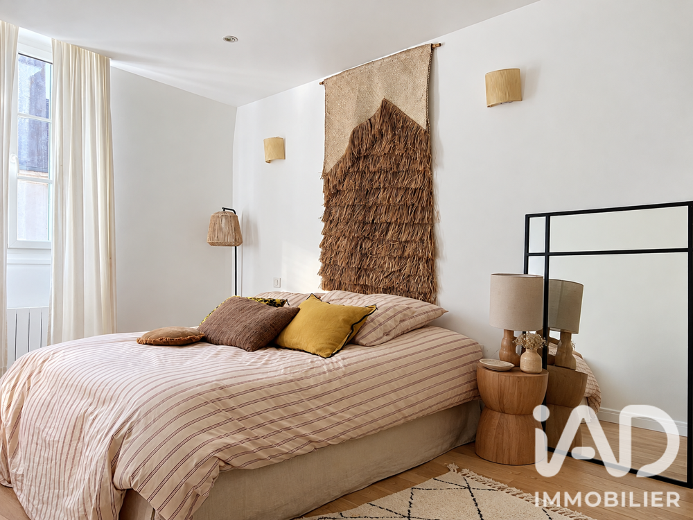 à vendre  Appartement Saint-Germain-en-Laye (78100)