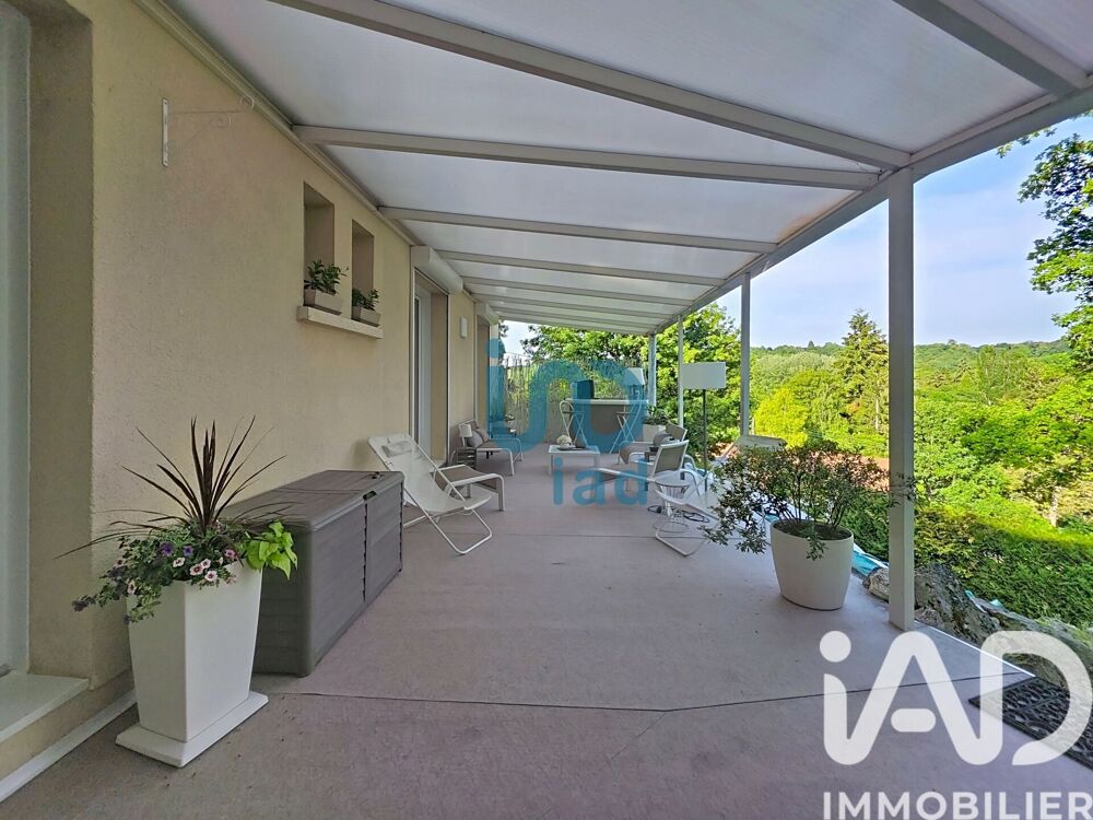 à vendre  Maison Septeuil (78790)