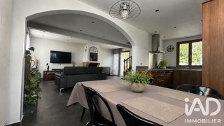  Maison à vendre 5 pièces 110 m²