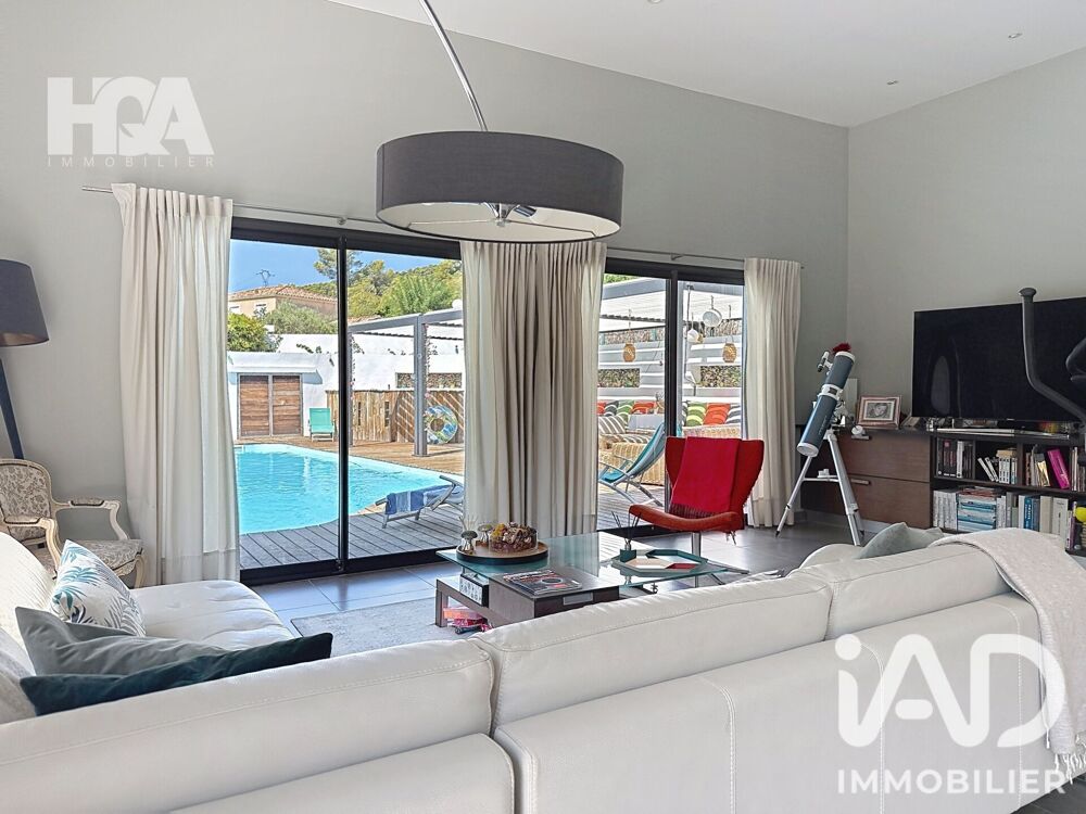 à vendre  Maison Toulon (83200)