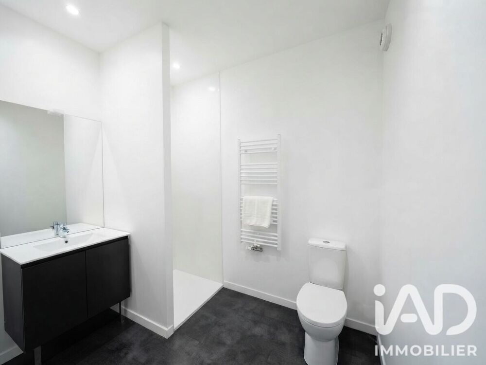 Vente Appartement Vente Appartement 2 pièces Villenave-d'ornon