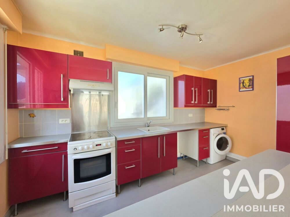 Vente Appartement Vente Appartement 3 pièces Saint-jean-de-monts
