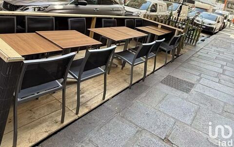 iad France - Jingjin Andruszewski () vous propose : E... 345000 75008 Paris