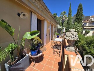  Appartement � vendre 3 pi�ces 91 m�
