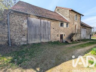  Maison à vendre 5 pièces 85 m²