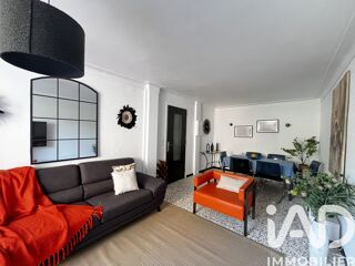  Maison à vendre 6 pièces 90 m²
