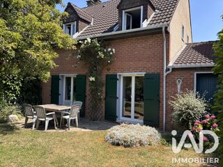 Maison à vendre 5 pièces 104 m²