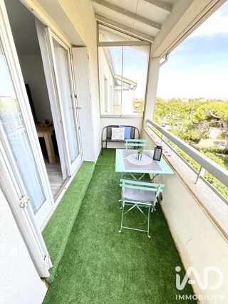  Appartement à vendre 2 pièces 47 m²