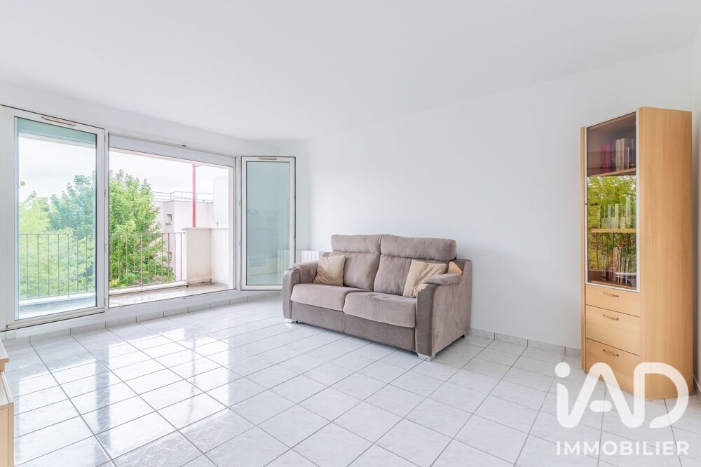 Vente Appartement Vente Appartement 2 pièces Viry-châtillon
