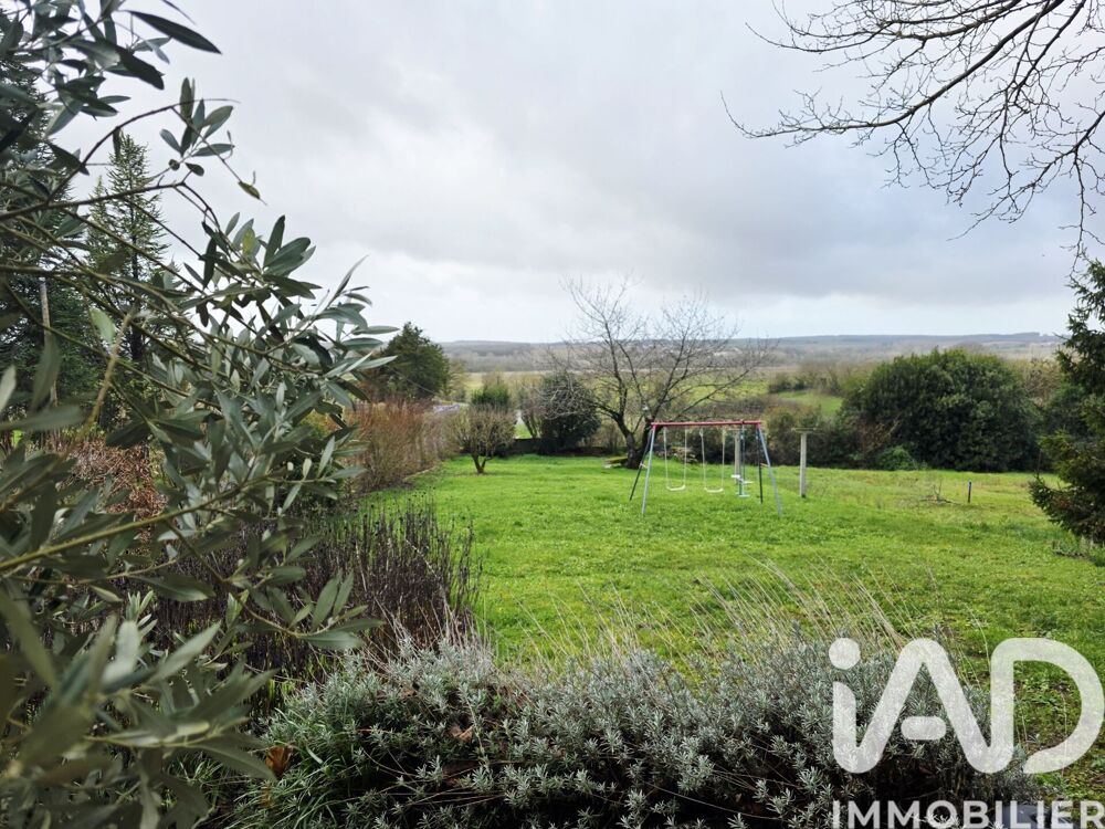 Vente Maison/villa 9 pièces