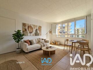  Appartement à vendre 3 pièces 60 m²