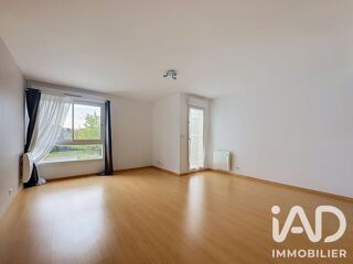  Appartement à vendre 3 pièces 60 m²