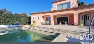  Maison à vendre 8 pièces 194 m²