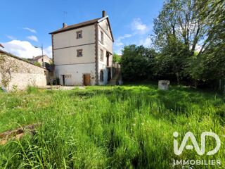  Maison à vendre 6 pièces 114 m²