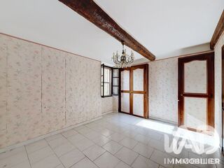 Vente Maison Vente Maison de village 4 pièces Châteauneuf-grasse