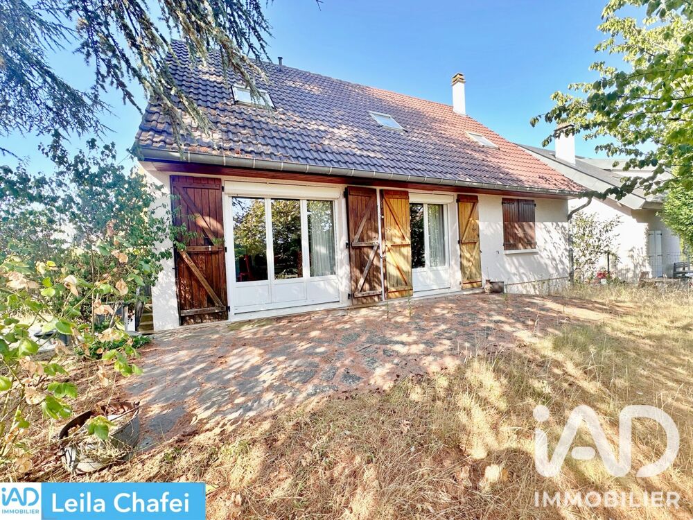 Vente Maison/villa 9 pièces
