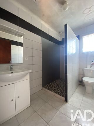  Maison à vendre 6 pièces 117 m²