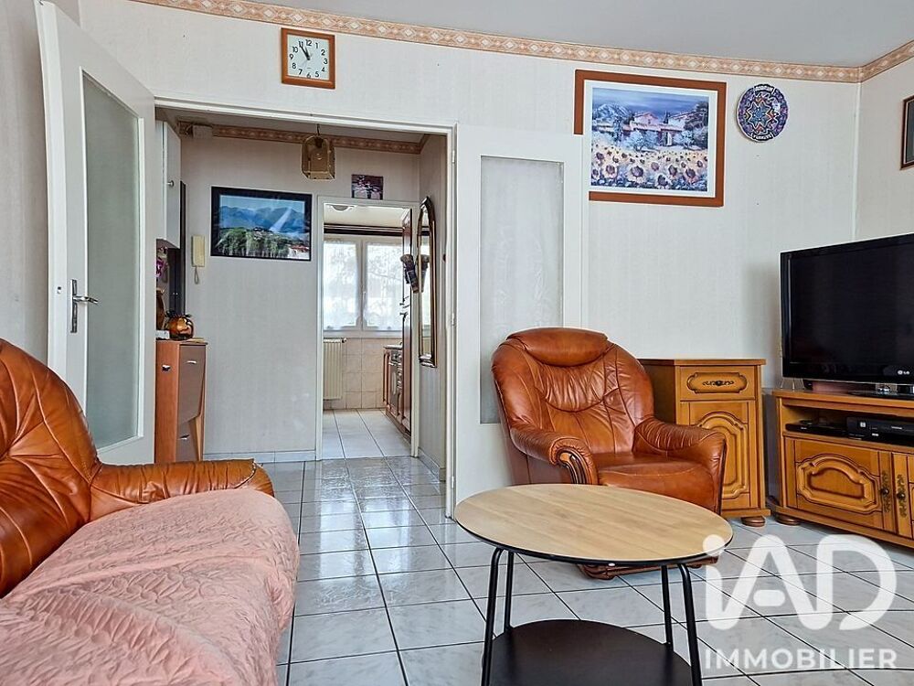 Vente Appartement Vente Appartement 3 pièces Épinay-sur-seine