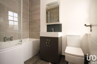  Appartement à vendre 2 pièces 40 m²
