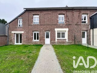  Maison à vendre 5 pièces 115 m²