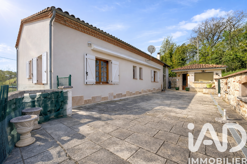 Maison 5 pièces 140 m² · à Bon-Encontre · 140 m² · 299 000 €