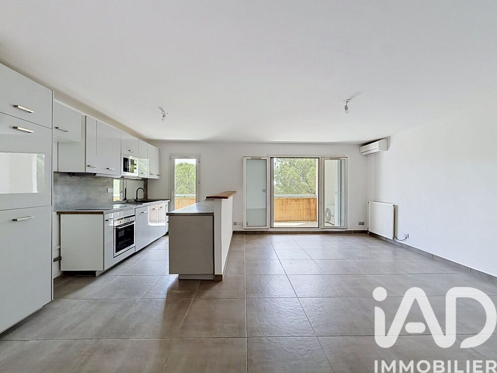 Vente Appartement Vente Appartement 4 pièces La ciotat