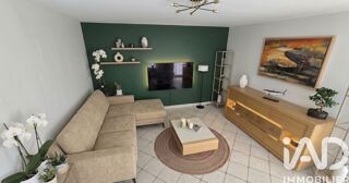 Maison � vendre 3 pi�ces 80 m�